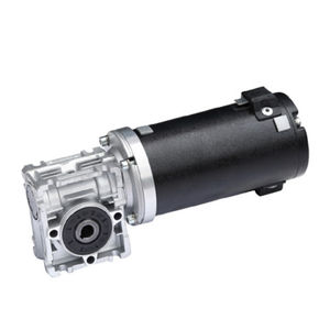 直流齿轮马达