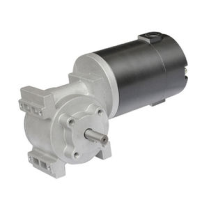 直流齿轮马达