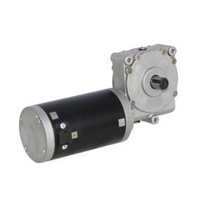 IP55齿轮马达