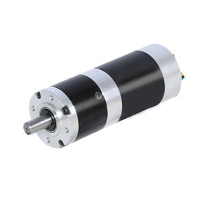 行星齿轮马达