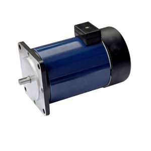brushed motor