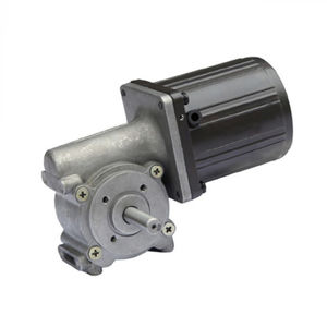 交流齿轮马达