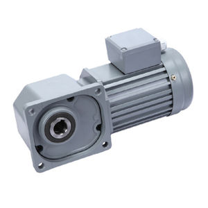 交流齿轮马达