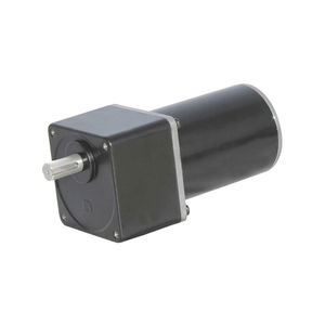 parallel-shaft gear-motor / DC / 10 W...50 W / 0.1 - 0.2 Nm