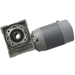 直流齿轮马达