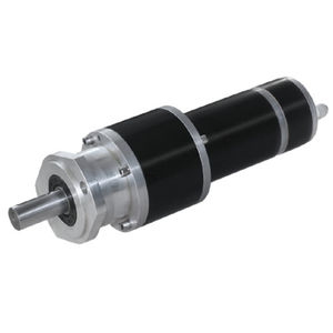 太阳能跟踪器齿轮马达