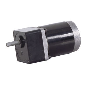 直流齿轮马达