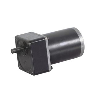 直流齿轮马达