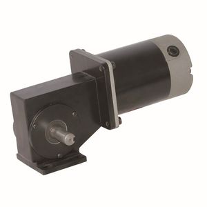 直流齿轮马达
