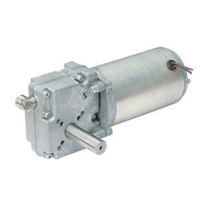 DC gear-motor