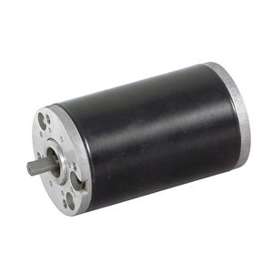 DC motor