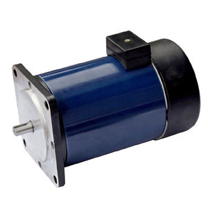 DC motor