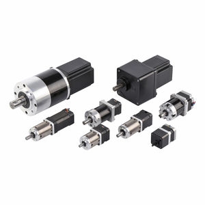 BLDC gear-motor