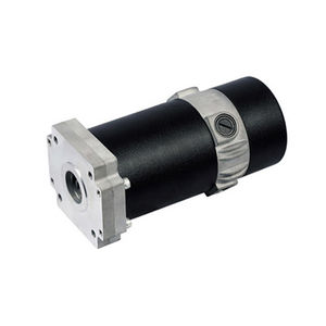 DC motor