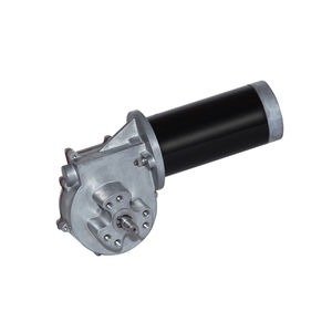 直流齿轮马达