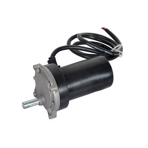 直流齿轮马达