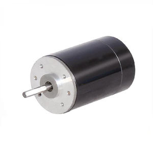 DC motor