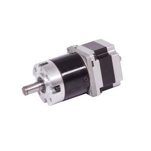 太阳能跟踪器齿轮马达