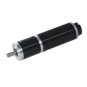 齿轮马达与编码器