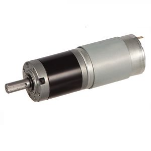 直流齿轮马达