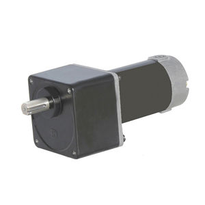 刺激齿轮马达