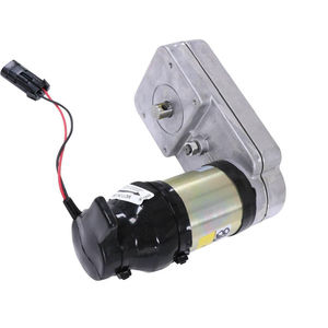 DC gear-motor
