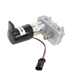 DC gear-motor