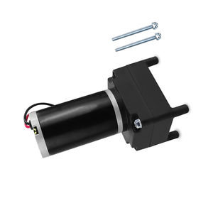 DC gear-motor