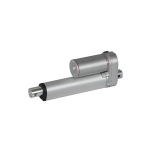 electric actuator