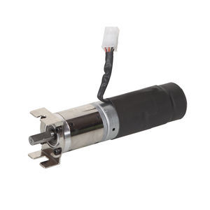 DC gear-motor