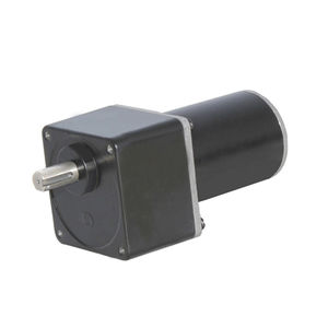 spur gear-motor