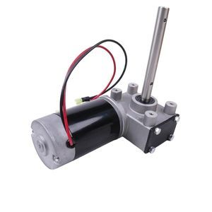 DC gear-motor