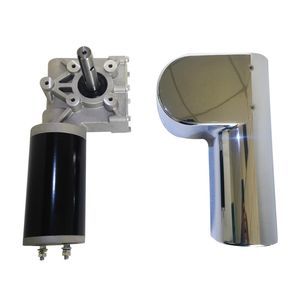 DC gear-motor