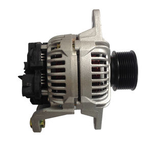 Truck alternator - All industrial manufacturers