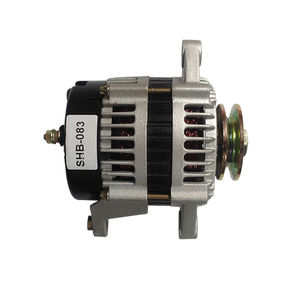 vehicle alternator