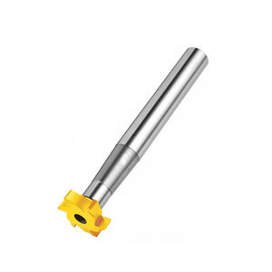 indexable insert milling cutter