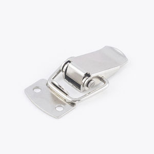 steel draw latch