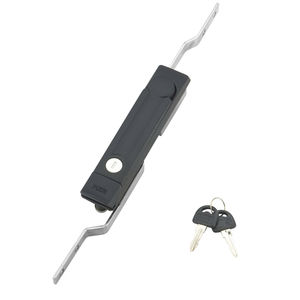 multi-point latching system