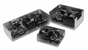 AC/DC power supply / open frame / linear