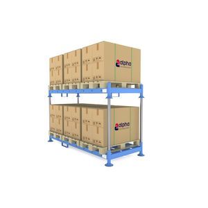 steel pallet 1