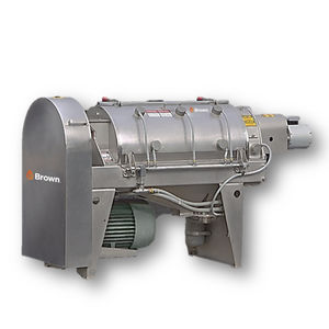 Pulper-finisher - All industrial manufacturers