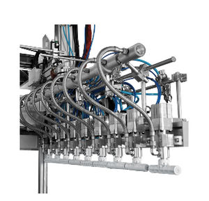automated dispenser