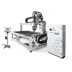 gasket dosing unit