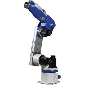 articulated robot / 6-axis / for assembly / packaging