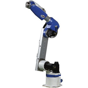 articulated robot / 6-axis / for assembly / packaging