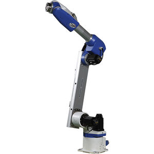 articulated robot / 6-axis / for assembly / packaging