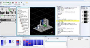 simulation software