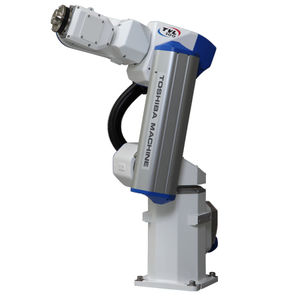 articulated robot / 6-axis / for assembly / pick-and-place