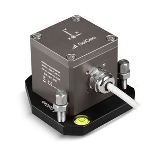 seismic accelerometer