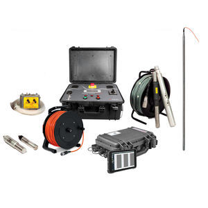 portable test set